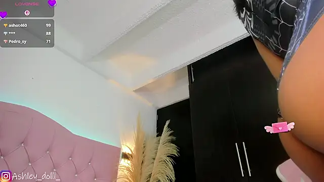 Ashley_dolll Live XXX Chat