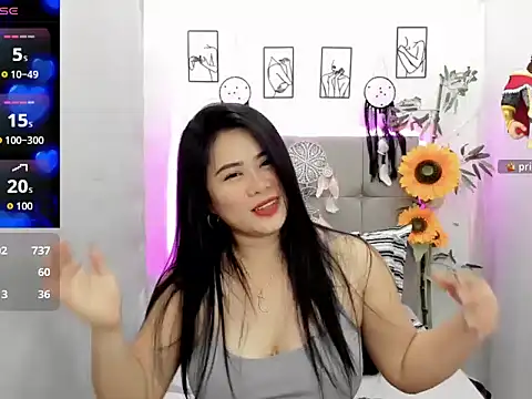 Ccinamonjazz live XXX chat