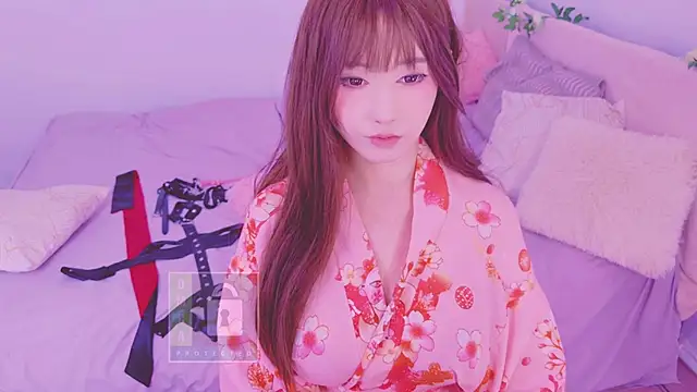 Chat XXX ao vivo de LongoriaEva
