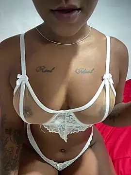 Živý XXX chat Angel_black69