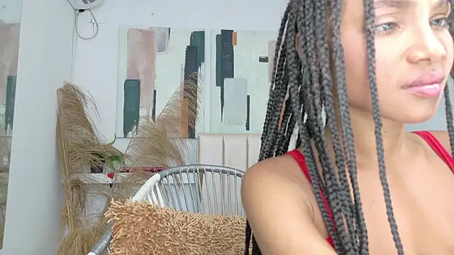 Živý XXX chat kristyl_paez