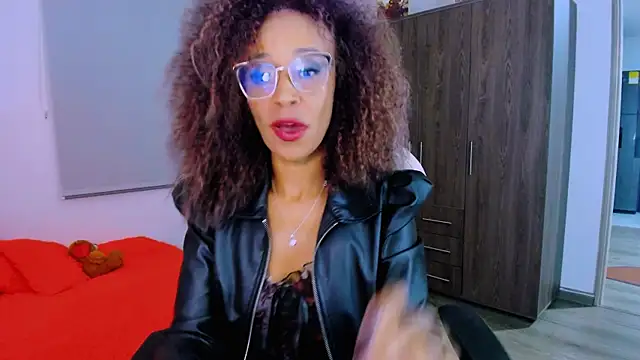 ScarlettMalbec Chat XXX live