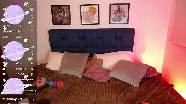 Webkamerová show Neko_ne_69