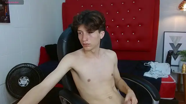Marcovioletn Webbikameraesitys