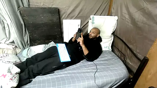 Camodick Chat XXX live