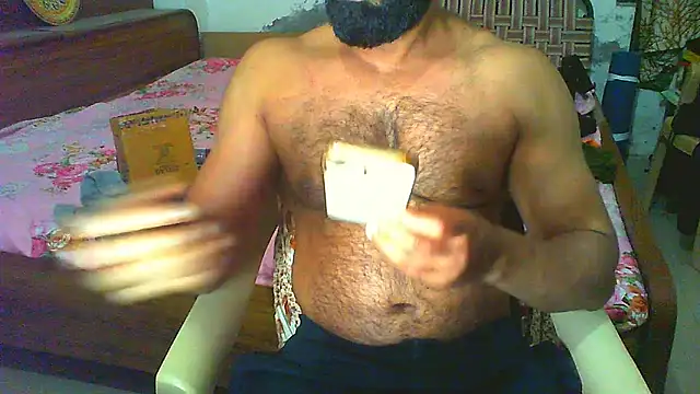 Vbestshow Webcam Show