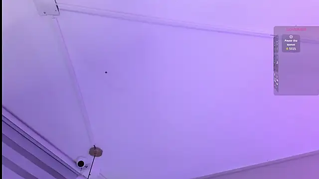 alessiaowen_ 网络视讯表演