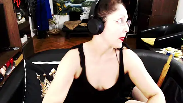 Imperatriza Live XXX-chat
