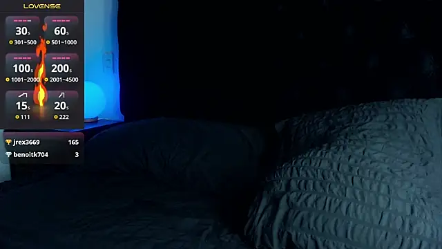 Shane_Clay Webcam show