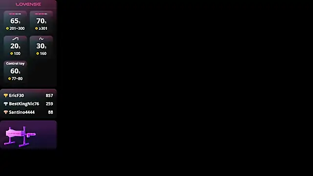 Chat +18 de Zoe1_2 ao vivo