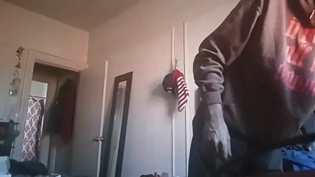 BaByArM81 Show Webcam