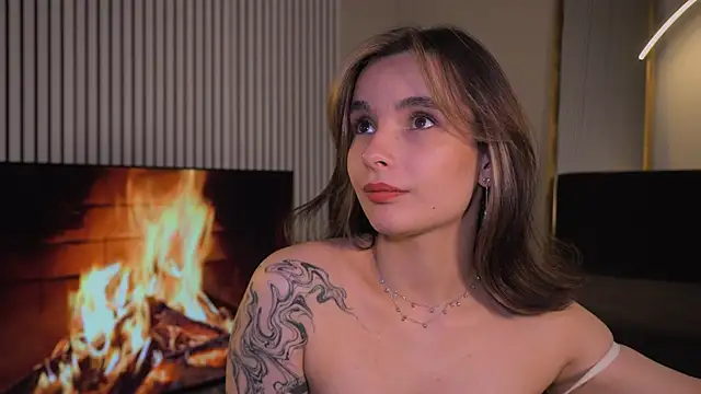 Chat XXX Live Bella_Alita