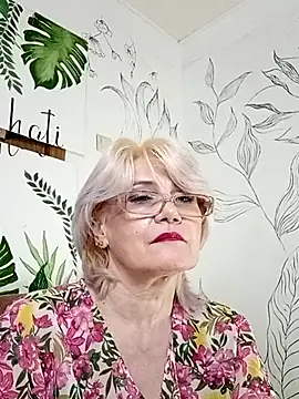 Chatroom XXX en direct de Catty_Lady