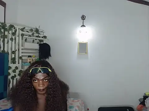 kenia_nihiara Live XXX Chat