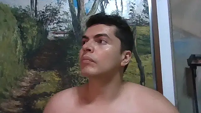 عرض كام AngelaMax1