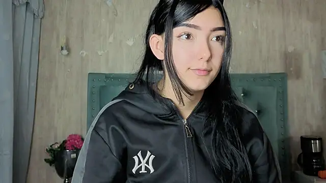 Marcelaa_fox 现场XXX聊天