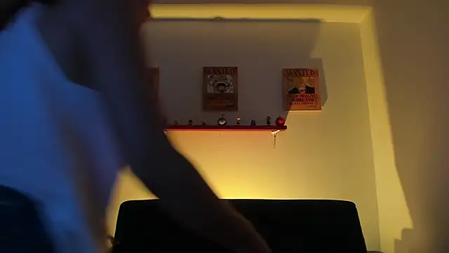 julialex_'s Live XXX Chat