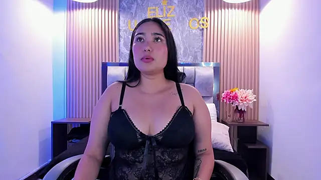 Sulay_Kim's Live XXX Chat