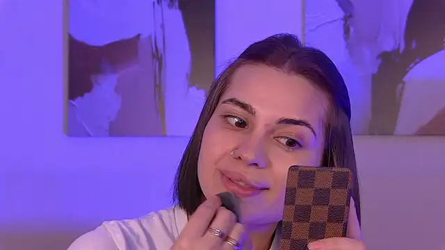 AdrianaToress Live XXX-chat