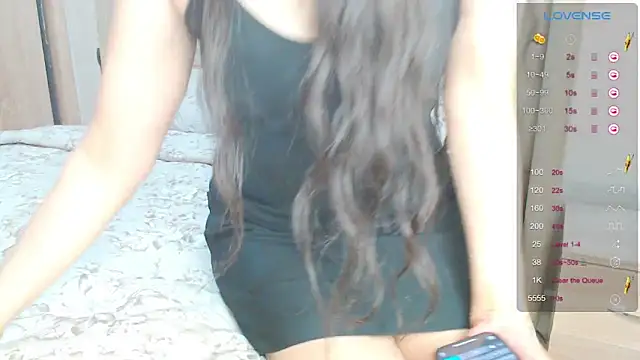 FaRaSha777 Live XXX-chat