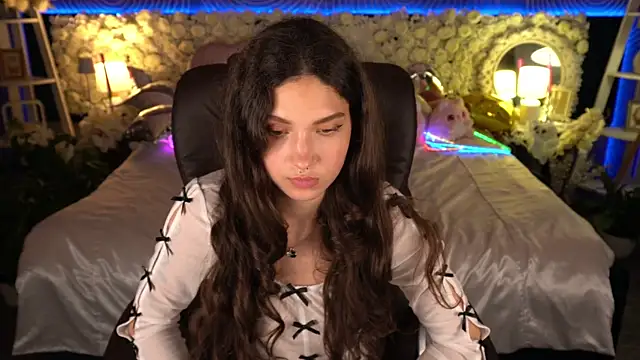 BabyFlowerr Live XXX-Chat