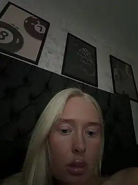 Vanillaheavennn Webcamshow