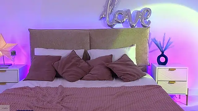 Jules_night – Live XXX-chat