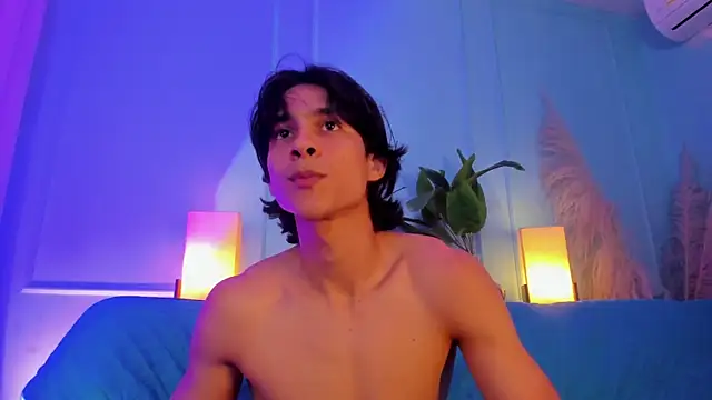 Chat XXX ao vivo de Cheys_Mast