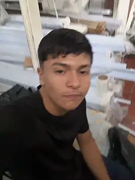 estebanx69 webkamerás műsora