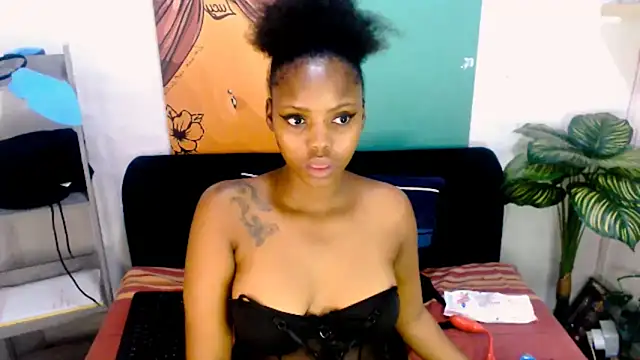 Angel_of_sensuality Live XXX-Chat