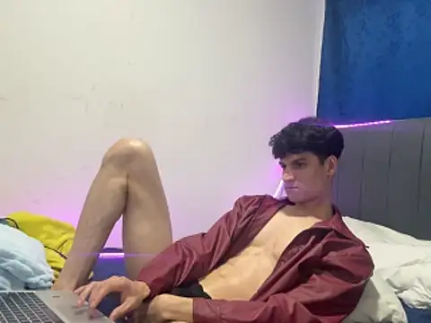 Zlestkarr Webcam Show