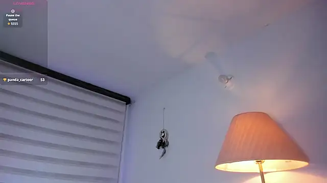 Leo_Carteer Webcamshow