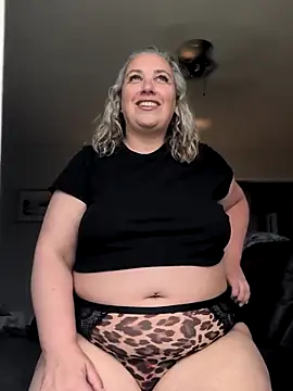 Chat +18 de Canadian_BBW ao vivo