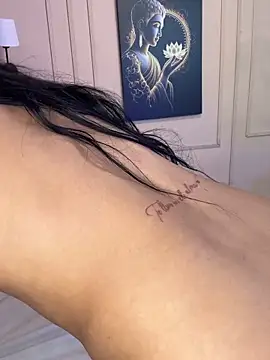 Ambersfoxx Live XXX Chat
