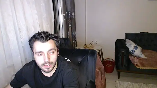 handsomeee04 Adlı Modelin Web Kamerası Şovu