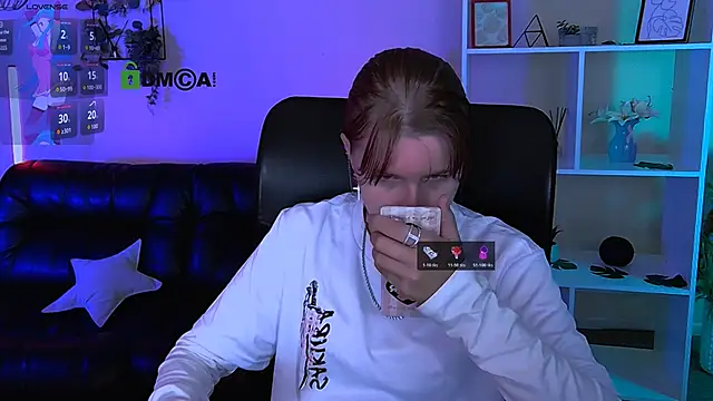 gloria_bubble – Naživo XXX chat