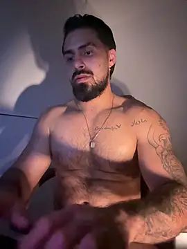 Ryan_Black3 Chat XXX in diretta