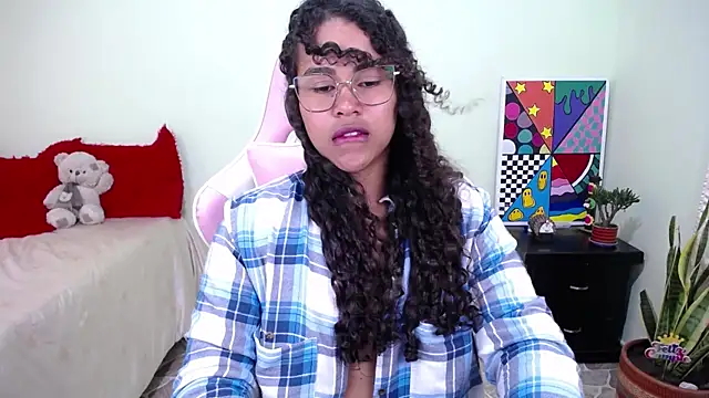 Czat XXX na żywo – Candyhot_sex