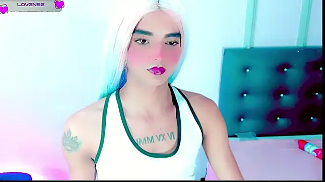 XXX chat uživo modela malahya_