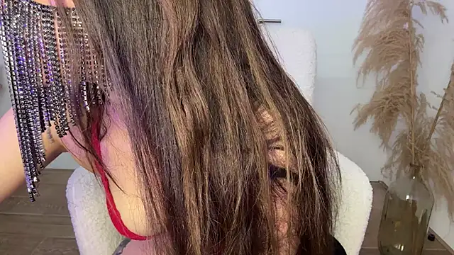 MewDoll – webcam-show