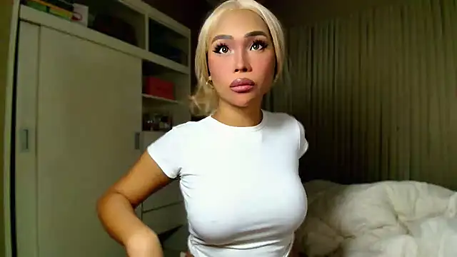 Chat XXX ao vivo de venusangelic