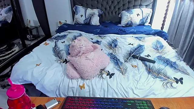 Nicol2Naya 라이브 XXX 채팅