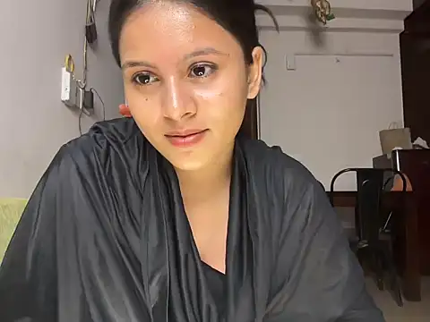 Naira_fitのウェブカメラショー