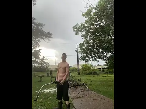 Вебкам-шоу JockNThirsty