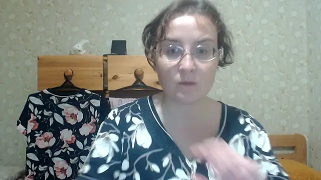 Chat +18 de Smart_Rose ao vivo