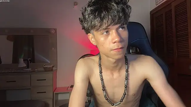 OopsAgain_ Adlı Modelin Canlı XXX Sohbeti