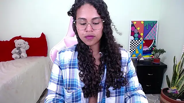 Chat +18 de Candyhot_sex ao vivo