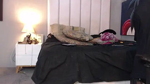 bardock_1 Live XXX-chat