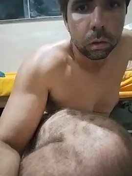 Show de webcam de Rodrigo123hjsbdnd