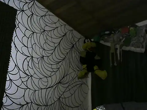 Webkamerová show vampireathome